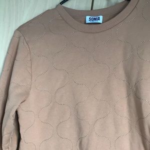 Sonia Rykiel Crewneck Sweater